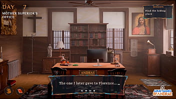 Ep8 lust sisters sfw