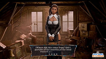 Ep8 lust sisters sfw