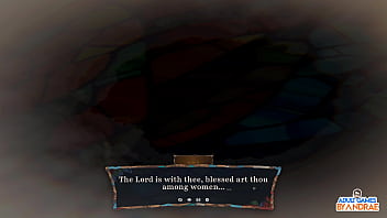 Ep8 lust sisters sfw