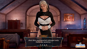 Ep8 lust sisters sfw