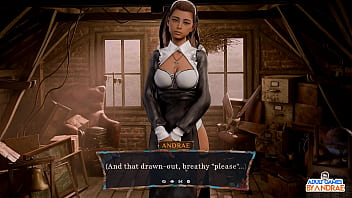 Ep8 lust sisters sfw