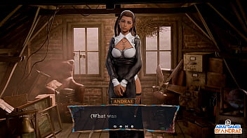 Ep8 lust sisters sfw