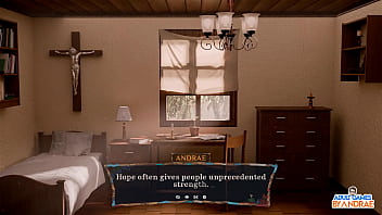 Ep8 lust sisters sfw