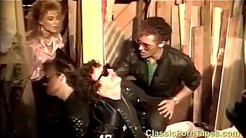 Two hot boys talking and a cute lady