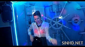 Biggest group fucking delights