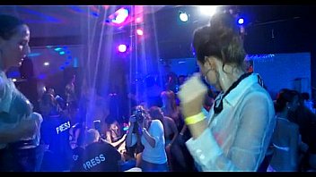 Biggest group fucking delights