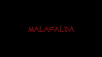 Malafalda is back for more puking puke vomit banana milk teaser