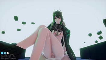 Qu Es Follada En Kowloong Metropolis Punishing Gray Raven thumbnail