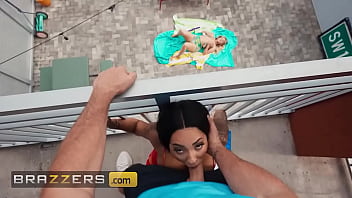 Gift copy and watch full kayley gunner video