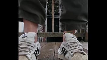 Nonton Slutty Worn Sneakers thumbnail