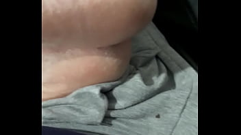 Thick sole meat… before pedi…