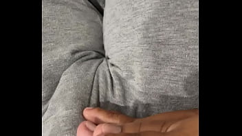 Thick sole meat… before pedi…