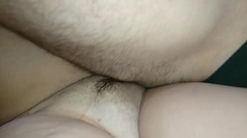 Filmando o macho me comendo