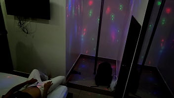 Stepmother your new lingerie looks wonderful on you and now i have more desire to fuck you intense first dance me like a whore and then suck my penis very slowly with saliva