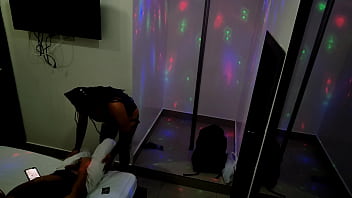 Stepmother your new lingerie looks wonderful on you and now i have more desire to fuck you intense first dance me like a whore and then suck my penis very slowly with saliva