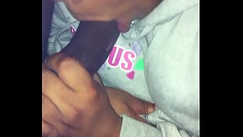 She like to suck dick She like to suck dick