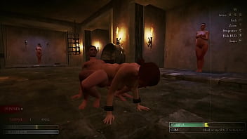 Sex everywhere and anywhere