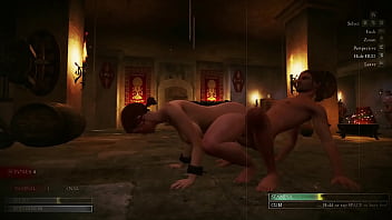 Sex everywhere and anywhere