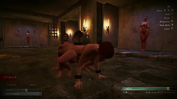 Sex everywhere and anywhere