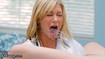 Maybe next time you won't talk as much