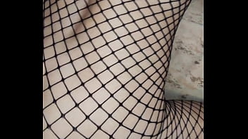 Anal with skinny girl