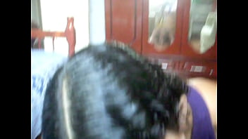 He Called The Neighbormade Him Sit On The Couchteasing Himsucking Him And Making Him Cum Deliciously thumbnail