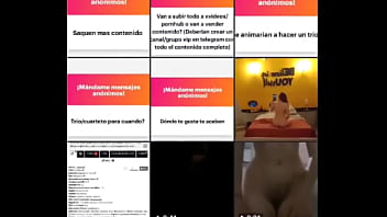 Holis mis preciosos tengo un canal privado en telegram donde suelo subir juegos y mucho contenido subiré mucho más