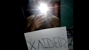 Vídeo de verificação