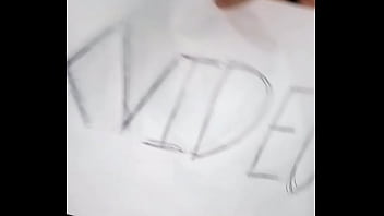 Vídeo de verificação