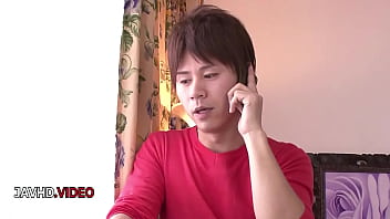 Seductive asian beauty shares intimate moments with fiery passion