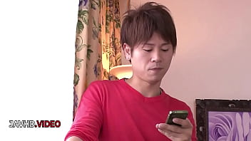 Seductive asian beauty shares intimate moments with fiery passion