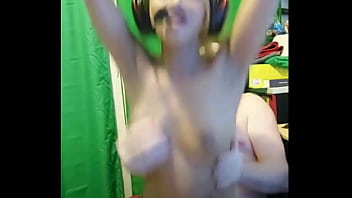 2022 12 16 blowjob cowgirl with squirt show end sample