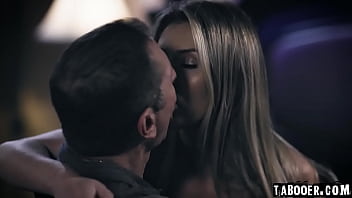 Paige got herself into orgasms situation