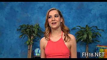 Hot eighteen year old gir