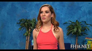 Hot eighteen year old gir