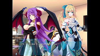 Princess x fan disc ep24 creating solutions