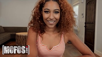 Mofos let's try anal scott nails brixley benz i bet my ass