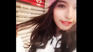 Do you want to take a walk with me