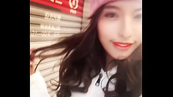 Do you want to take a walk with me