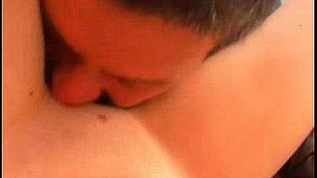 Mid age chub dad in office