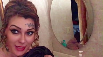 Step mom fantasy her step son