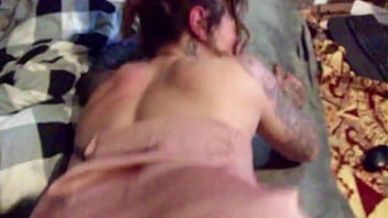 Step mom fantasy her step son