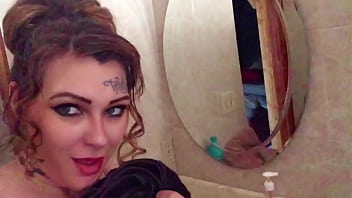 Step mom fantasy her step son