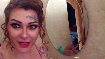 Step mom fantasy her step son