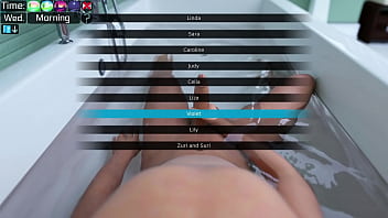 Milfy city full part 26 my busty college teacher invited me to have fun but we end up fucking