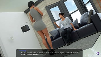 Milfy city full part 26 my busty college teacher invited me to have fun but we end up fucking Milfy city full part 26 my busty college teacher invited me to have fun but we end up fucking
