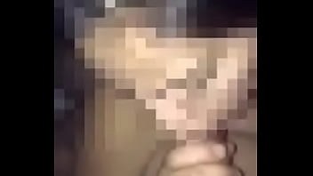 Esposa puta mamando verga cornudo