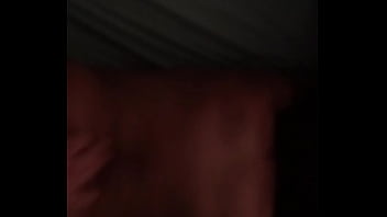 Noche de sexo con mi novia