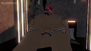 Roblox condon smashing on bed with slut