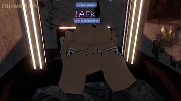 Roblox condon smashing on bed with slut